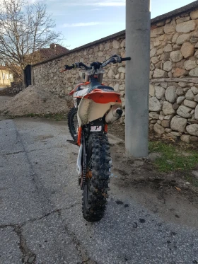 Ktm SX KTM 85 SX, снимка 2