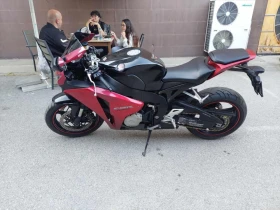Обява за продажба на Honda Cbr 1000 RR Fireblade ~12 400 лв. - изображение 1