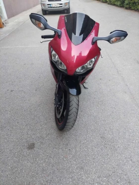 Обява за продажба на Honda Cbr 1000 RR Fireblade ~12 400 лв. - изображение 1