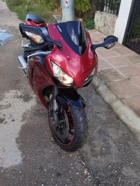 Обява за продажба на Honda Cbr 1000 RR Fireblade ~12 400 лв. - изображение 5
