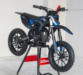 Yamaha Yz SHIFTER 50 | Mobile.bg    3