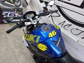 Suzuki Gsr 750i , снимка 4