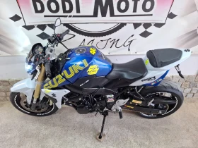 Suzuki Gsr 750i , снимка 8