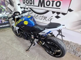 Suzuki Gsr 750i , снимка 9