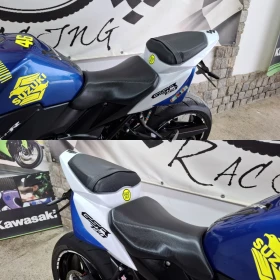 Suzuki Gsr 750i , снимка 5