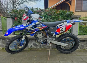 Yamaha Wr ATHENA 300cc | Mobile.bg � ����� ������ 3