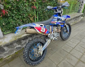 Yamaha Wr ATHENA 300cc | Mobile.bg � ����� ������ 8
