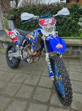 Yamaha Wr ATHENA 300cc | Mobile.bg � ����� ������ 2