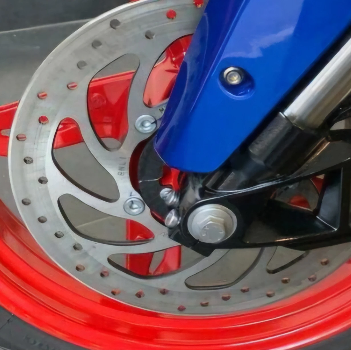 BMW G 310R New!!!! Km 0!!!! 4 години гаранция!!! - изображение 4
