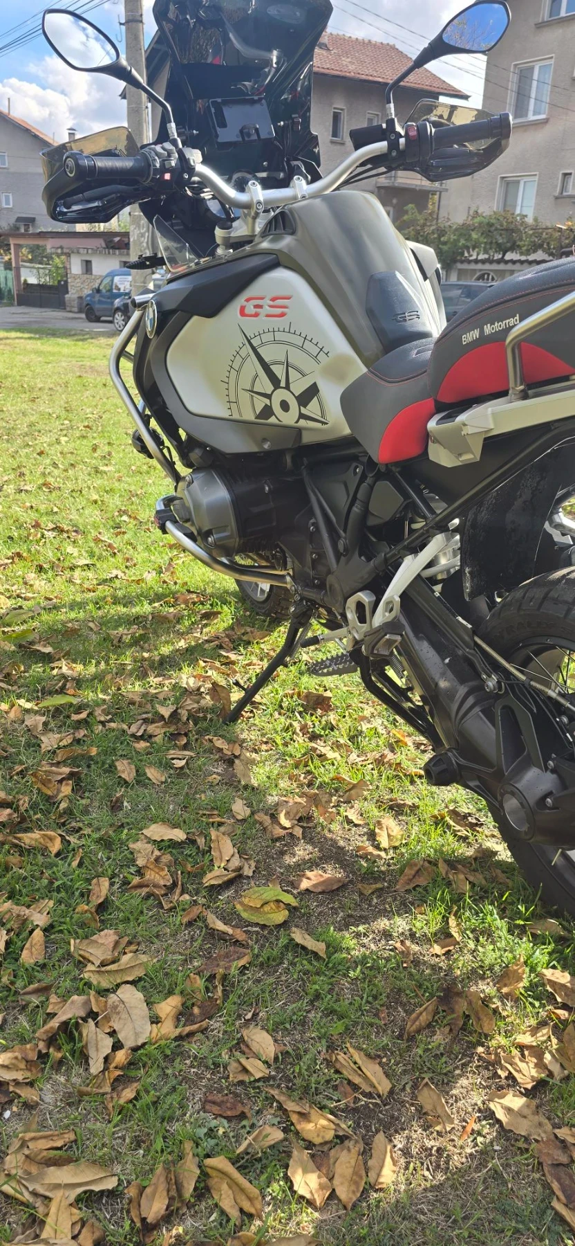 BMW R R1200GSA, снимка 14 - Мотоциклети и мототехника - 56709336