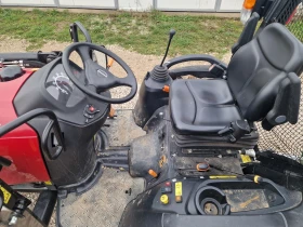 Трактор Yanmar SA424, снимка 5