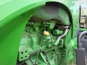 Трактор John Deere 8320R E-23 POWER SHIFT НАВИГАЦИЯ ЛИЗИНГ, снимка 7