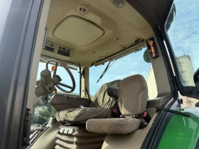 Трактор John Deere 8320R E-23 POWER SHIFT НАВИГАЦИЯ ЛИЗИНГ, снимка 6