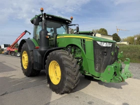 Трактор John Deere 8320R E-23 POWER SHIFT НАВИГАЦИЯ ЛИЗИНГ, снимка 1