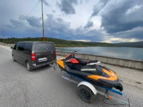  Bombardier Sea Doo Spark trixx | Mobile.bg    4