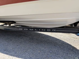      Bayliner 3.0 185