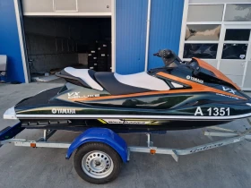  Yamaha VXDeluxe 120. | Mobile.bg    2