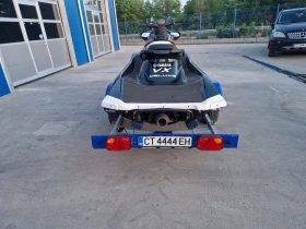  Yamaha VXDeluxe 120. | Mobile.bg    3