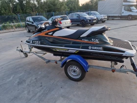  Yamaha VXDeluxe 120. | Mobile.bg    4