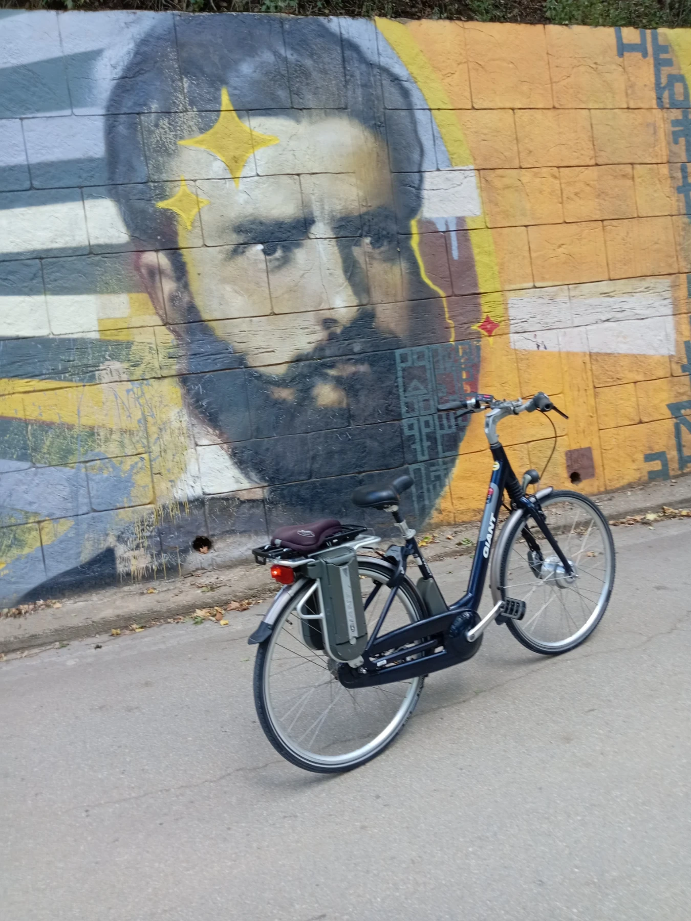    Giant Twist Comfort CS | Mobile.bg   5