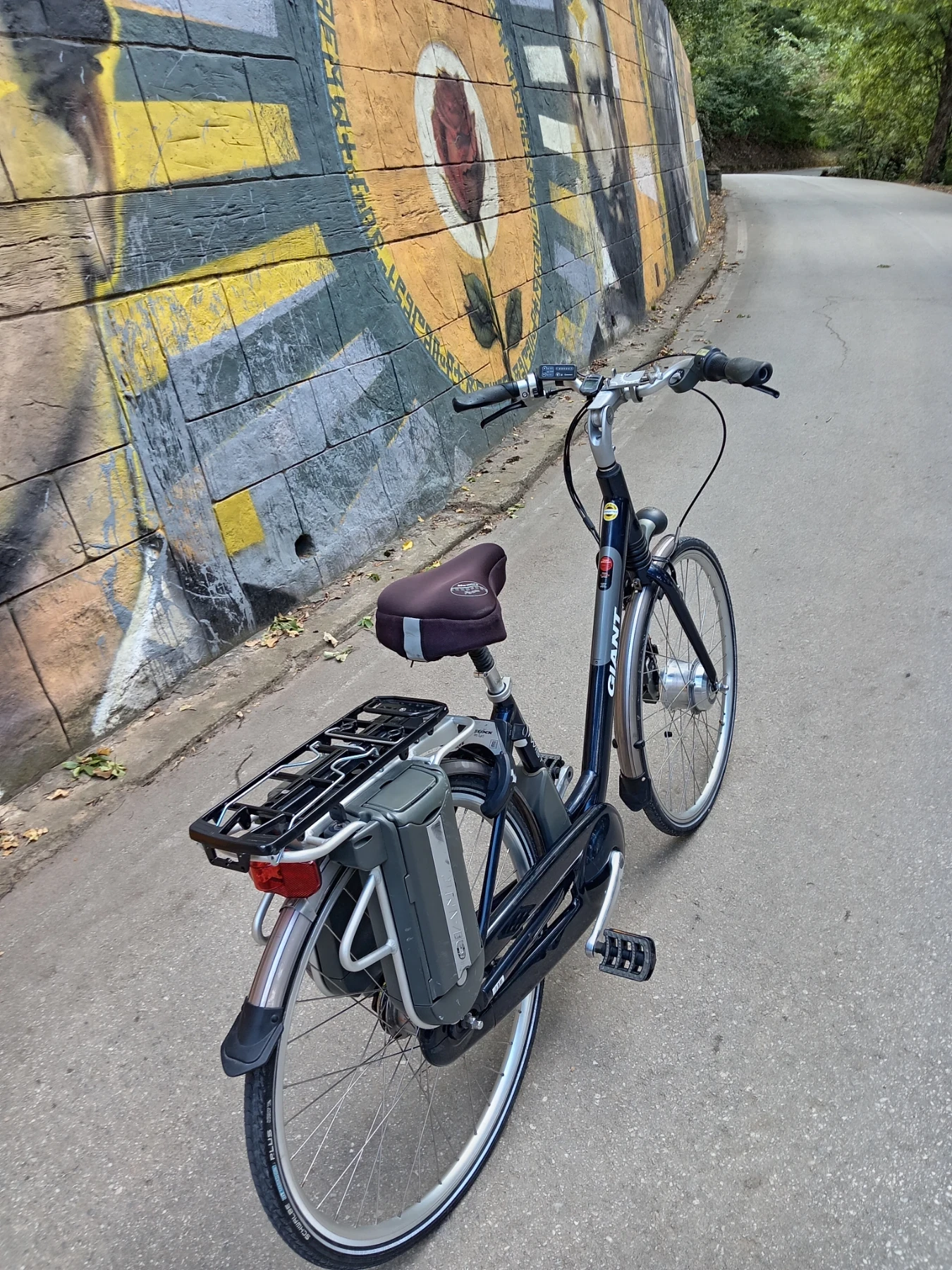    Giant Twist Comfort CS | Mobile.bg   2