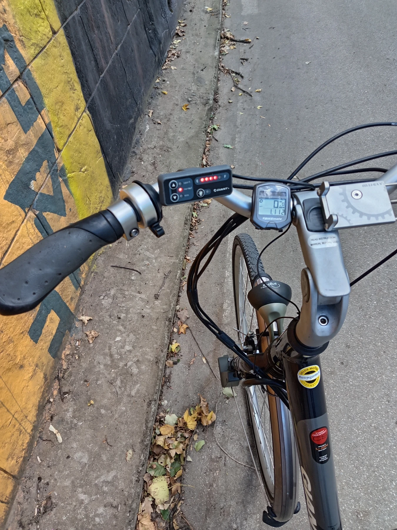    Giant Twist Comfort CS | Mobile.bg   7