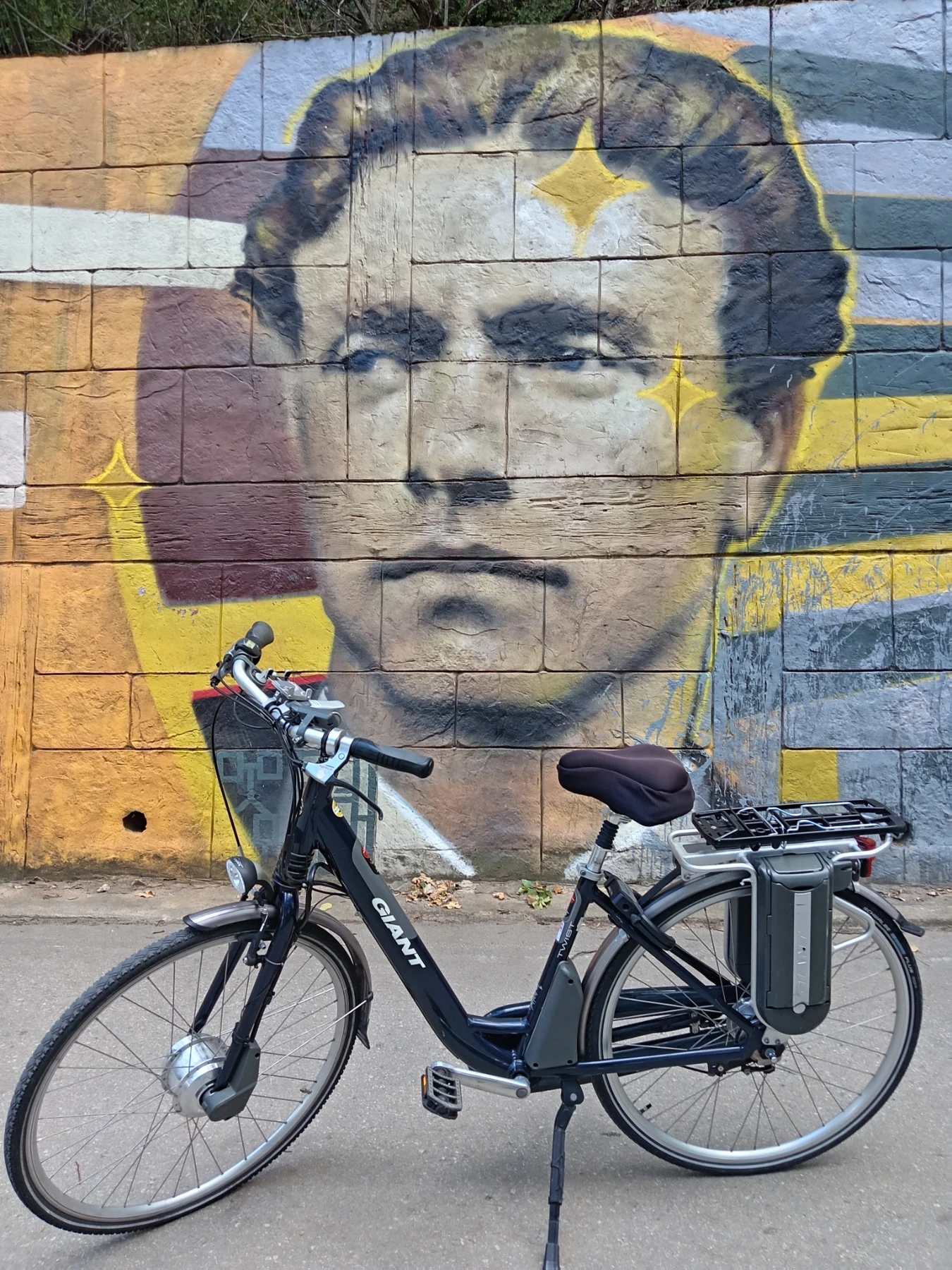    Giant Twist Comfort CS | Mobile.bg   4