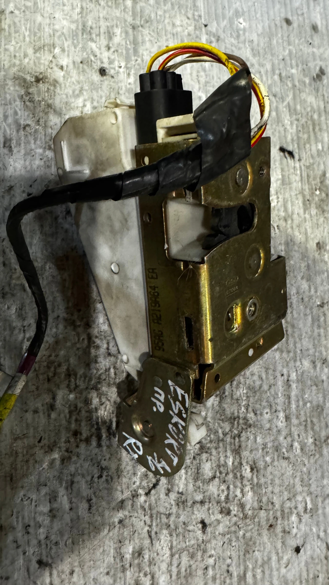 ����� �� ����� �� Ford Escort - 95AGA219A64EA / 93BG220A20BA | Mobile.bg � ����������� 2