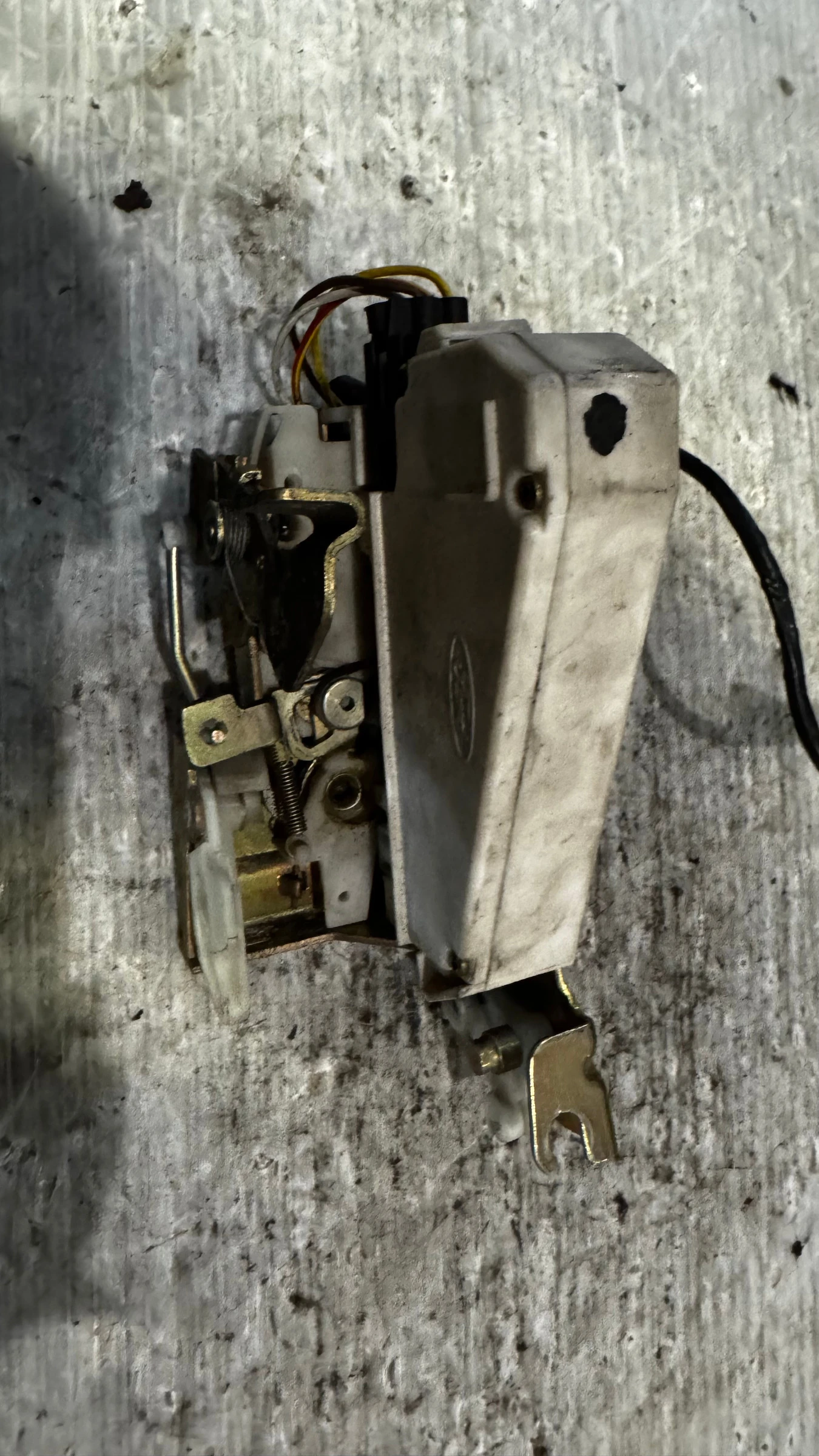 ����� �� ����� �� Ford Escort - 95AGA219A64EA / 93BG220A20BA | Mobile.bg � ����������� 1