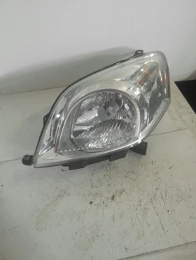 Фар ляв Ситроен Немо