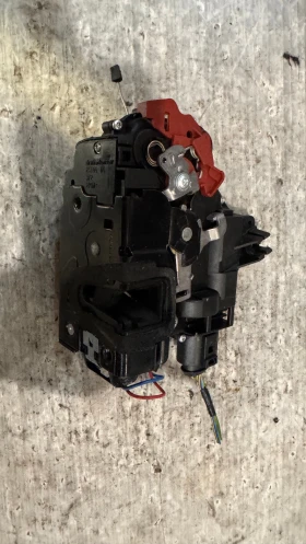 ����� �� ����� �� Skoda Fabia 2004 - 15AR 3B1837015AR / 25100 D6 | Mobile.bg � ����� ������ 2