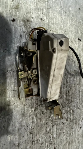 Брава за врата за Ford Escort - 95AGA219A64EA / 93BG220A20BA