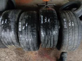 Гуми Зимни 275/60R17, снимка 3