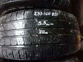 Гуми Зимни 275/60R17, снимка 5