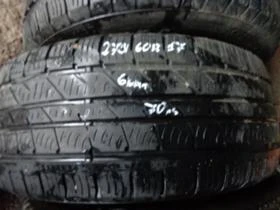 Гуми Зимни 275/60R17, снимка 6