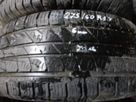 Гуми Зимни 275/60R17, снимка 8