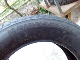 Гуми Зимни 205/60R15, снимка 4