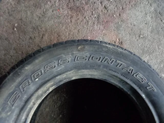 Гуми Зимни 275/60R17, снимка 10 - Гуми и джанти - 13129682