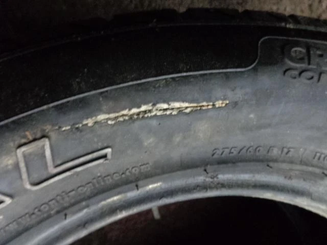 Гуми Зимни 275/60R17, снимка 12 - Гуми и джанти - 13129682