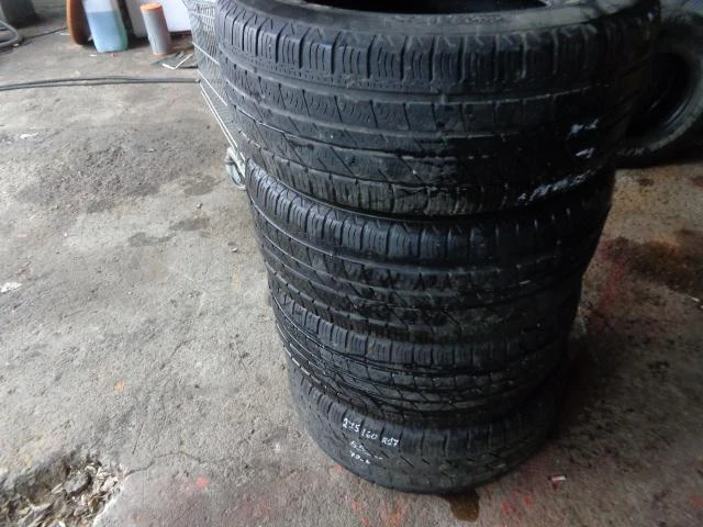 Гуми Зимни 275/60R17, снимка 14 - Гуми и джанти - 13129682