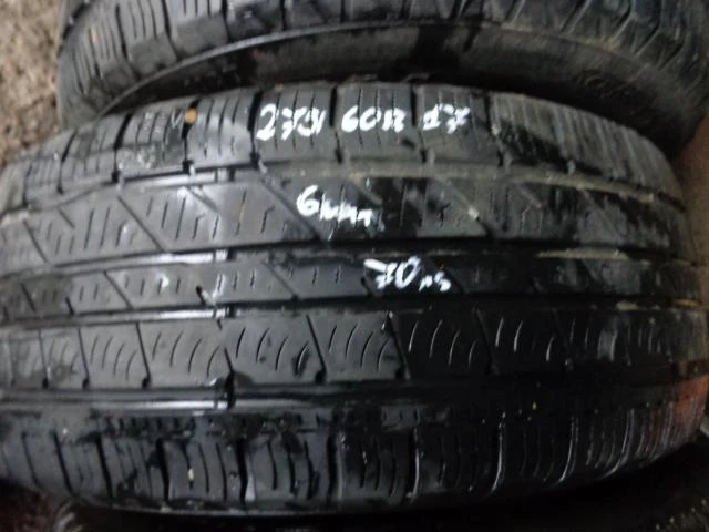 Гуми Зимни 275/60R17, снимка 6 - Гуми и джанти - 13129682