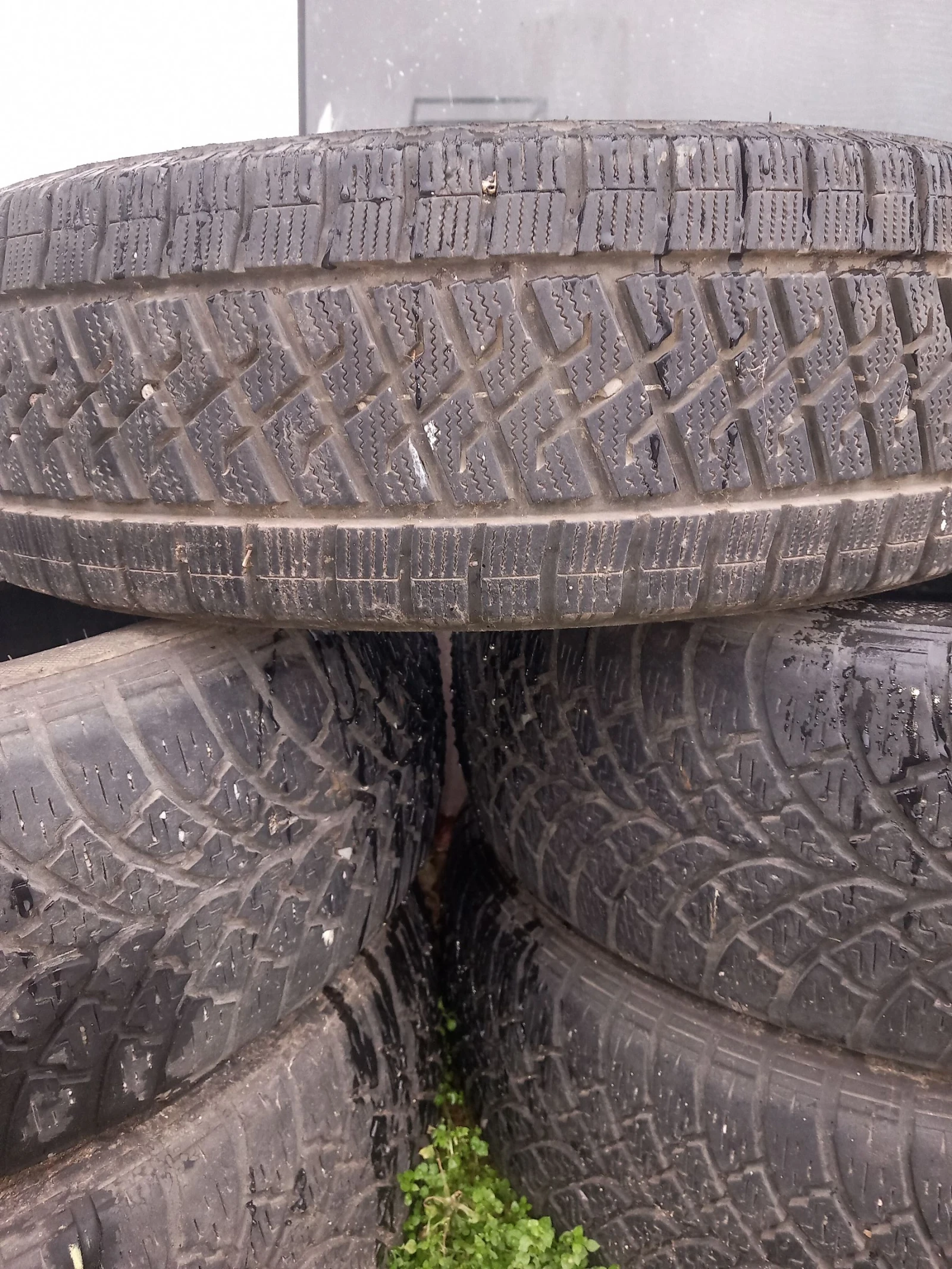 ���� 205/65R16 | Mobile.bg � ����������� 8