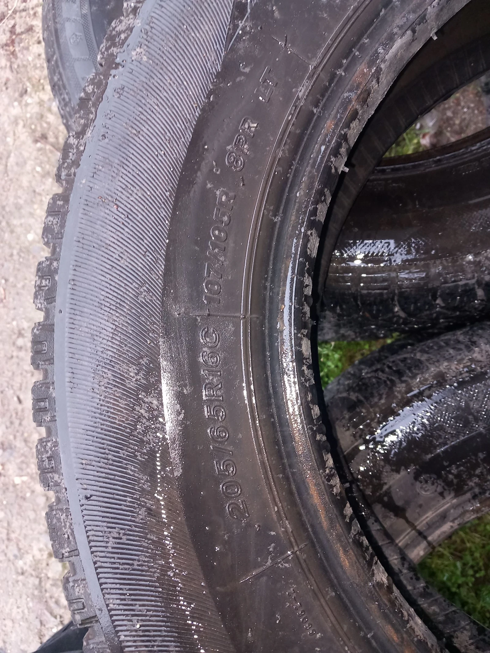 ���� 205/65R16 | Mobile.bg � ����������� 4