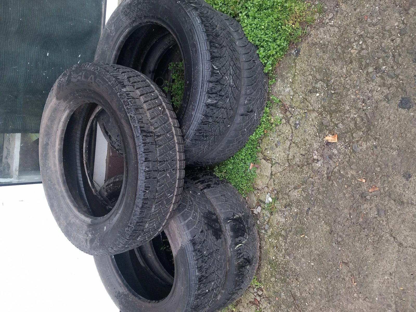 ���� 205/65R16 | Mobile.bg � ����������� 3