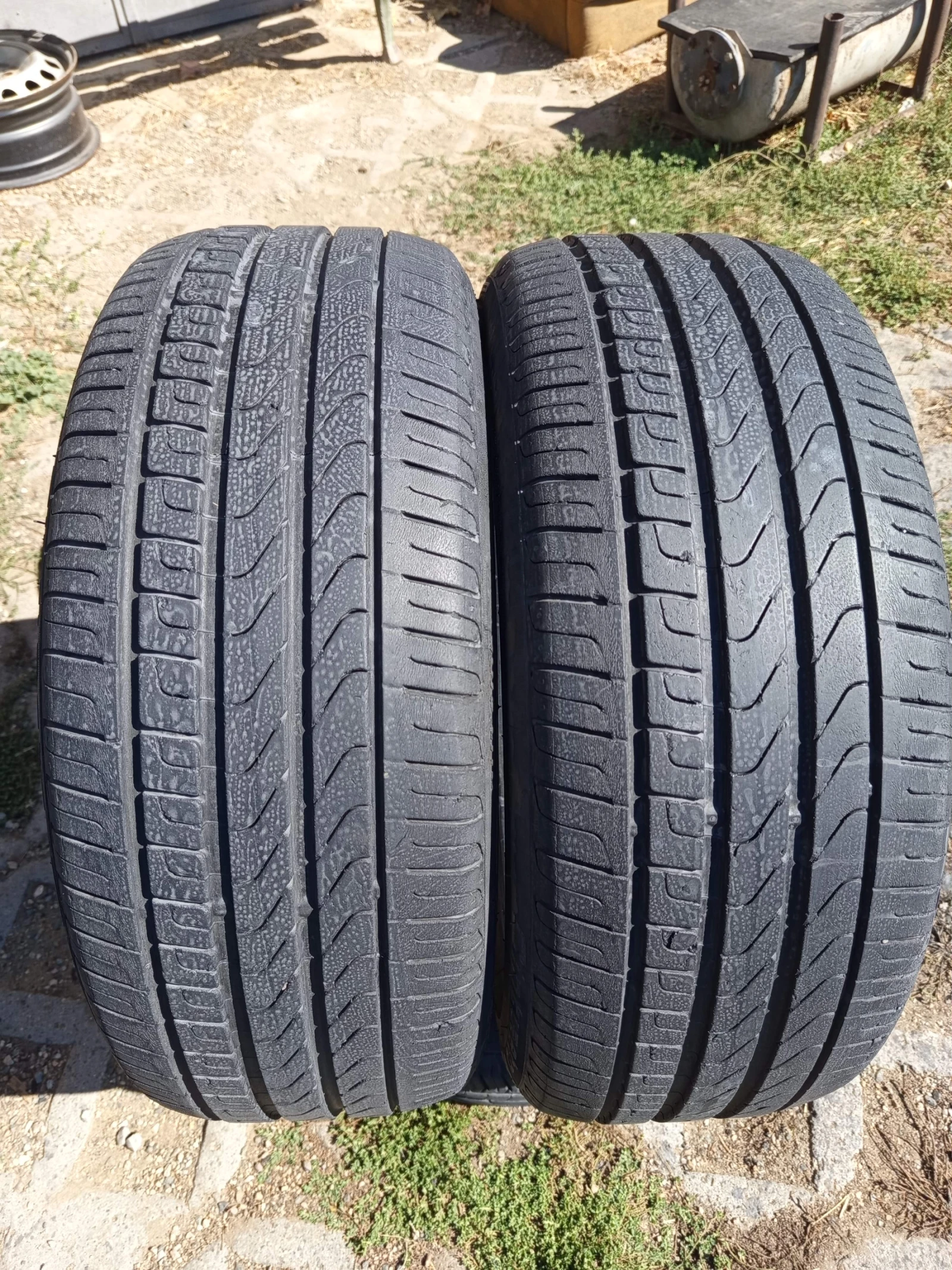Гуми Летни 225/45R18