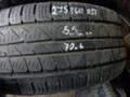 Гуми Зимни 275/60R17, снимка 4