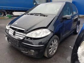 Mercedes-Benz A 200 A200 136к.с. 5 ВРАТИ, снимка 1
