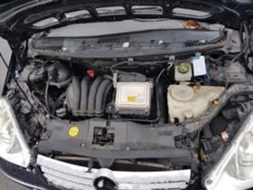 Mercedes-Benz A 200 A200 136к.с. 5 ВРАТИ, снимка 2