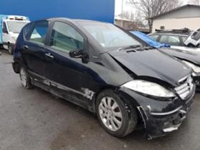 Mercedes-Benz A 200 A200 136к.с. 5 ВРАТИ, снимка 3