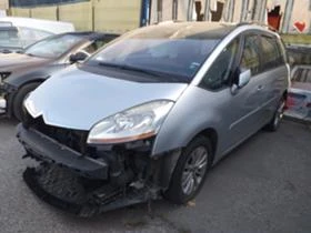 Citroen C4 Picasso 2.0 HDI 136 к.с., снимка 4
